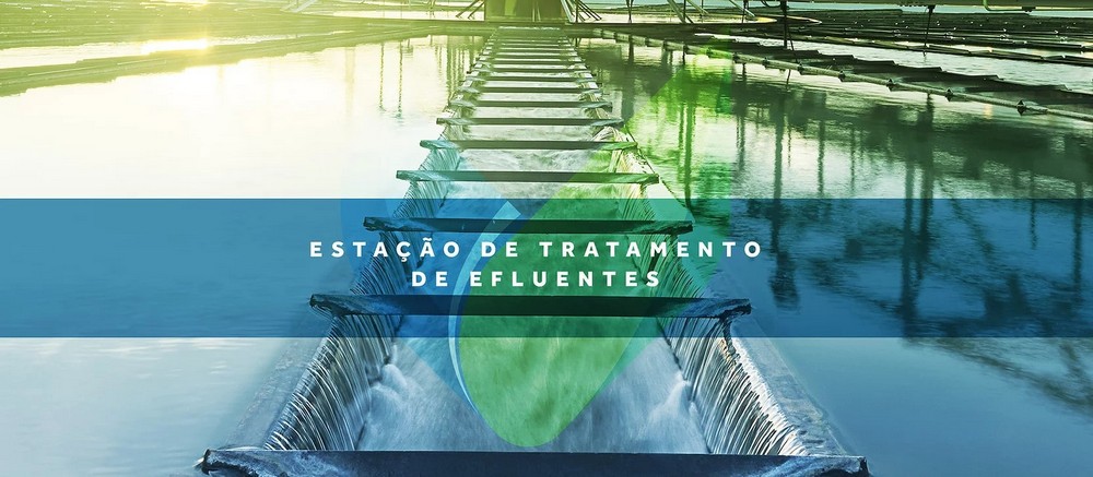 Estação de Tratamento de Efluentes