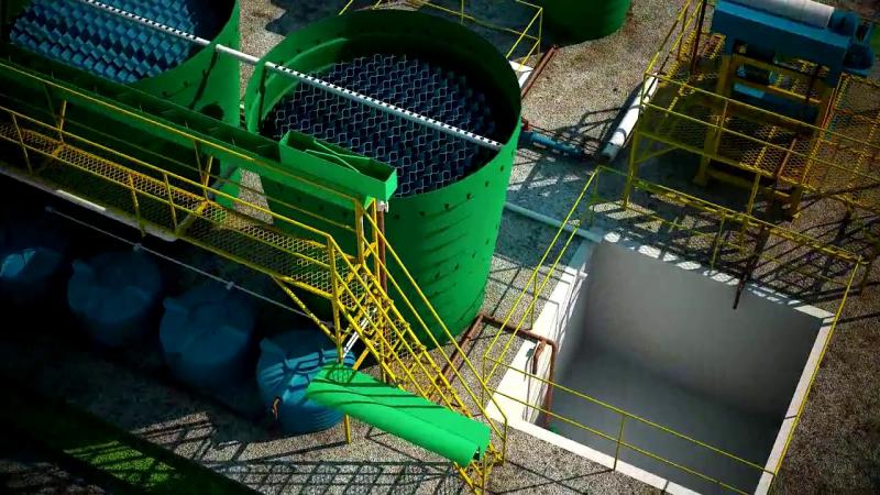 TENDÊNCIAS NO SETOR DE SANEAMENTO